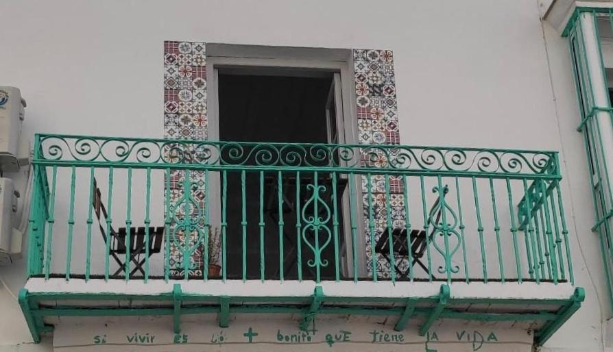 La Cueva Del Loco, Bretones 29 Daire Sanlúcar de Barrameda Dış mekan fotoğraf